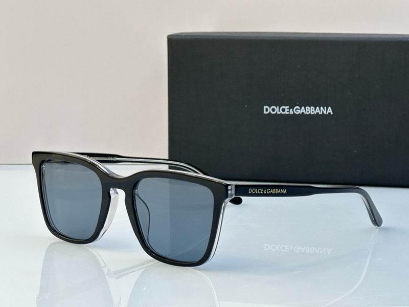 D&G Sunglasses 239